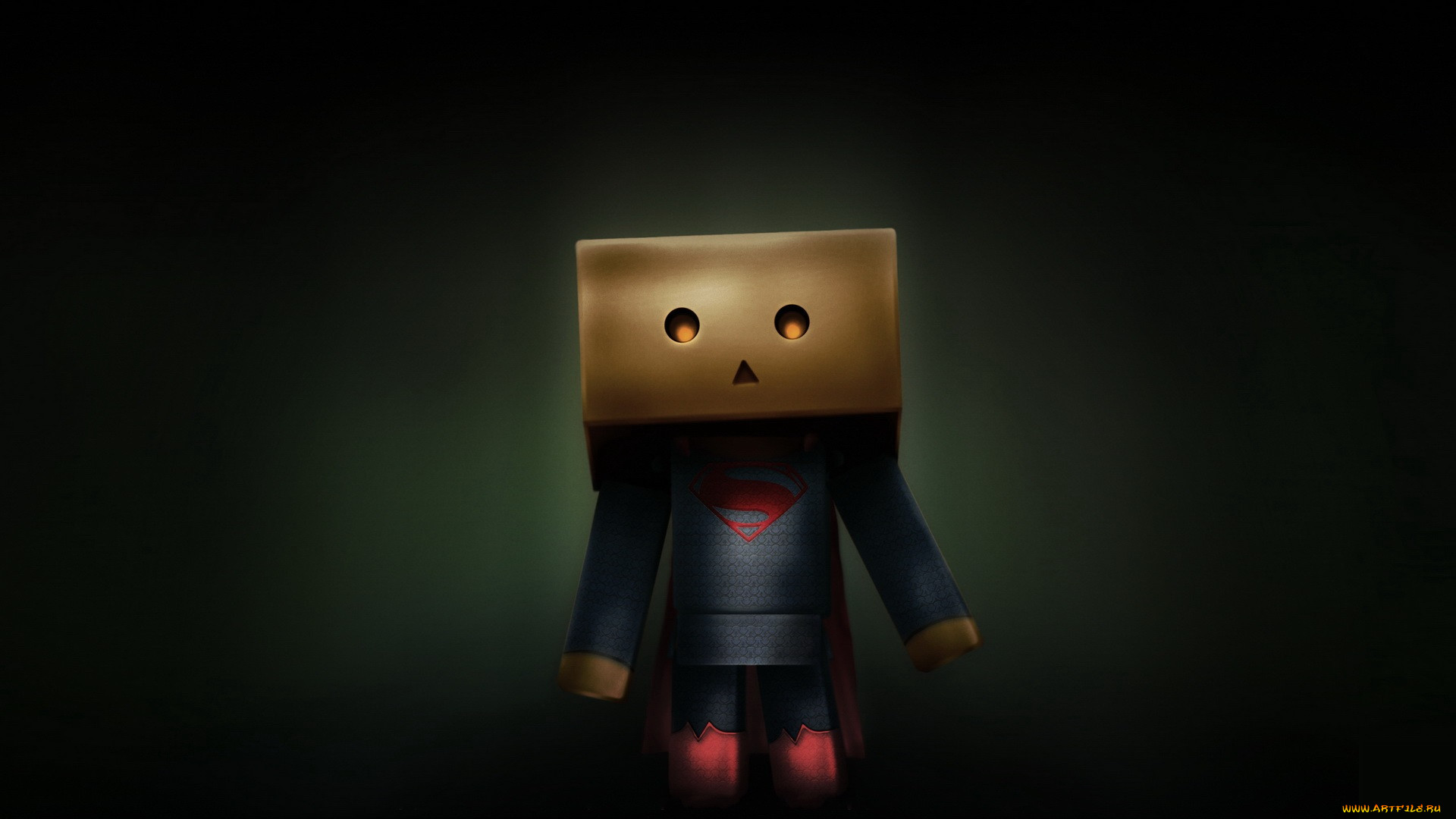 , , danboard